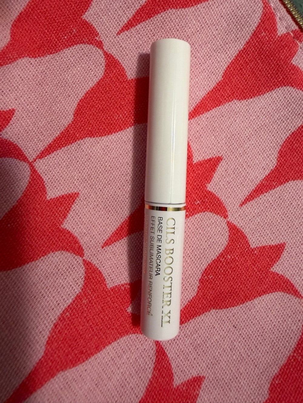 Cils Booster XL Mascara Base – White